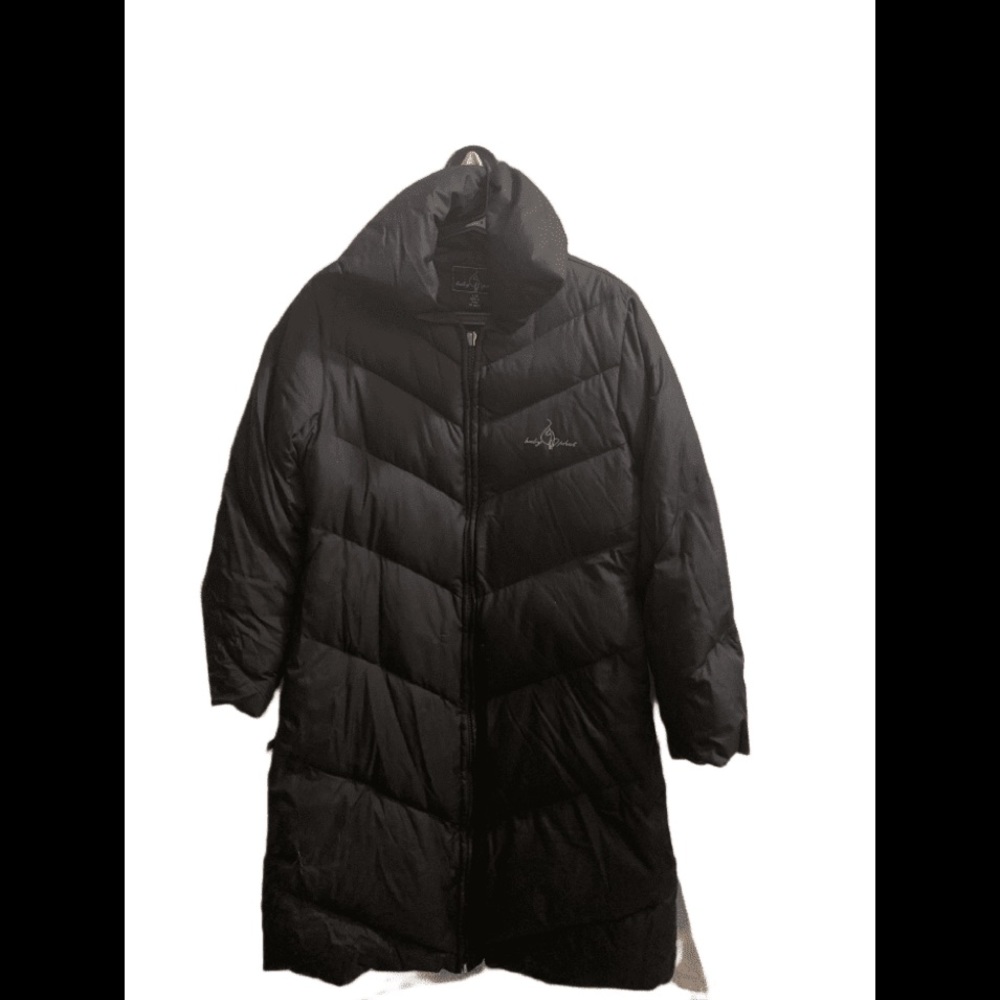Winter coat